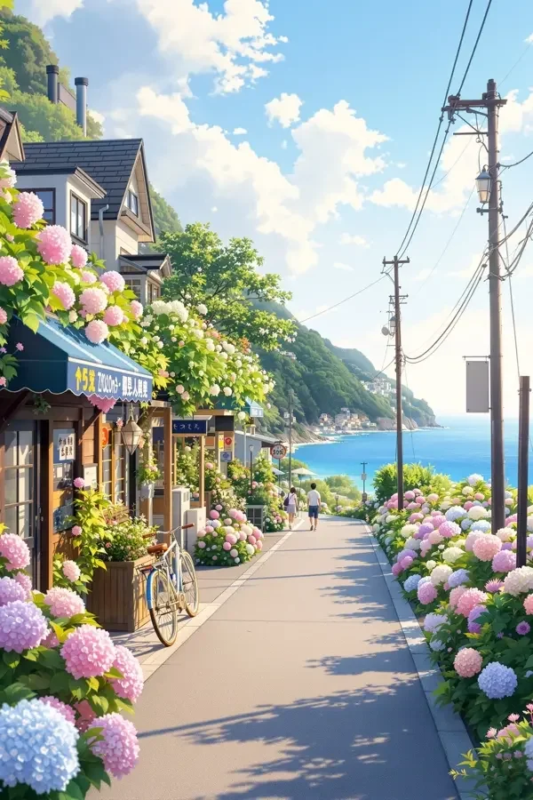 海街的风 高清剧照 - 午夜视频