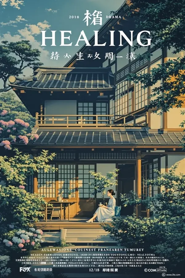 京都茶事 高清剧照 - 午夜视频